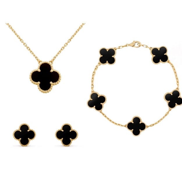 Ecup Clover Luxe 3-IN-1 Set