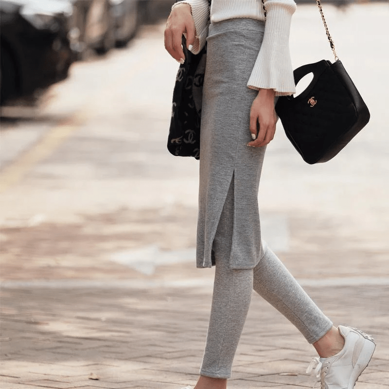 Ecup| Comfortabele Dress Pants