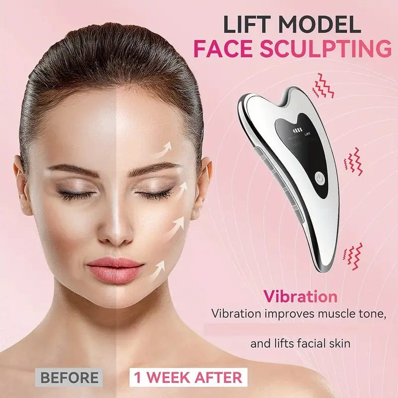 Livia™ - Face Scraper Lifter Tool