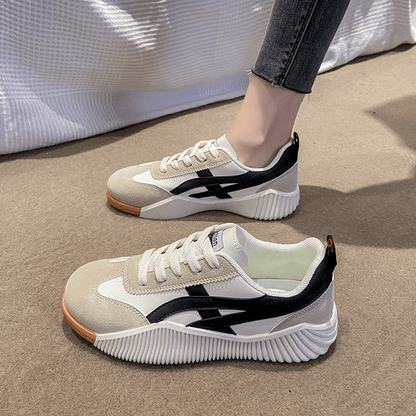 Modieuze Orthopedische Schoenen